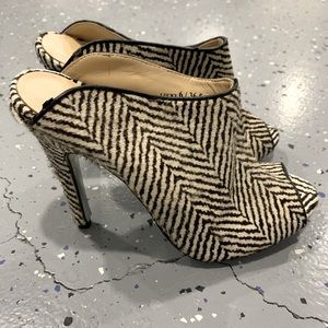 Kristin Cavallari heels